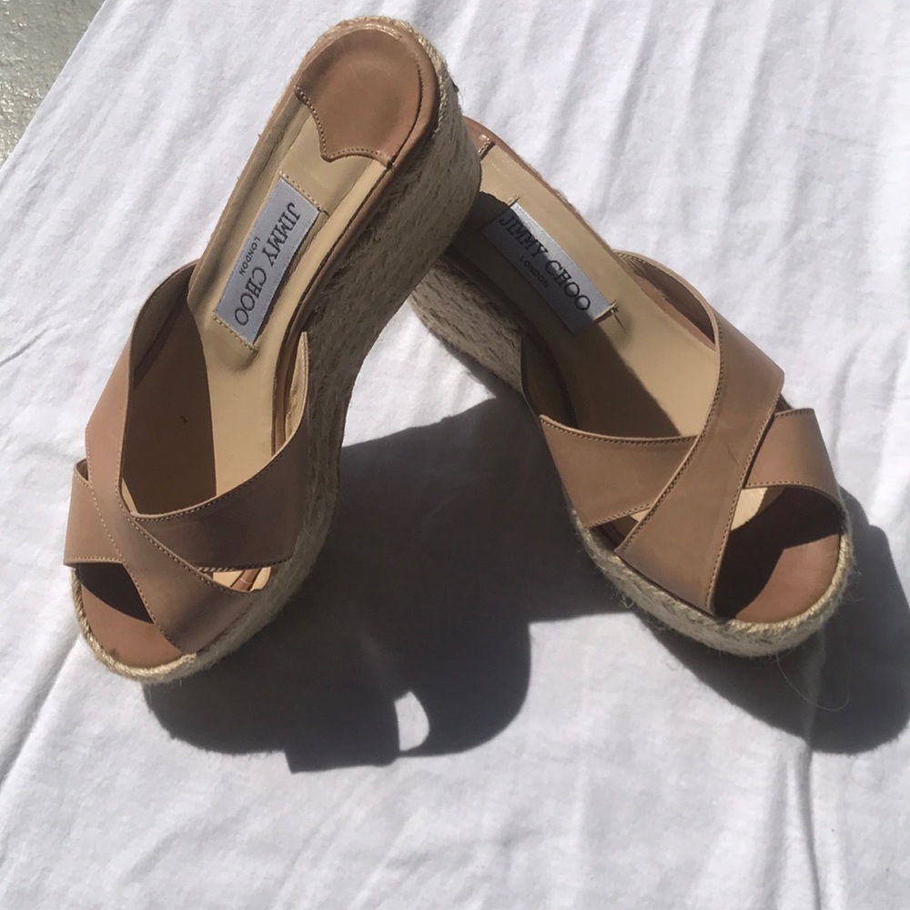 Pump jimmy choo